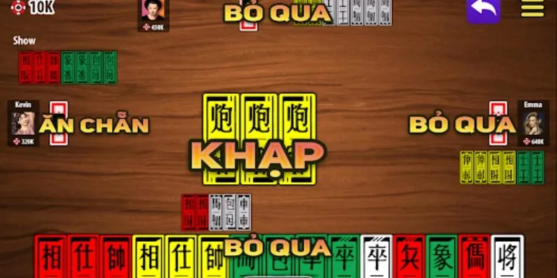 Sơ lược về bài tứ sắc